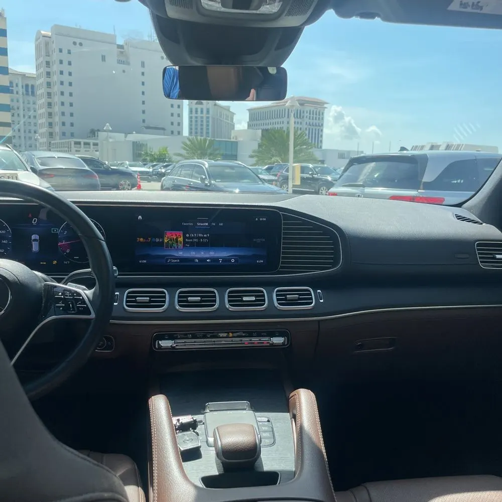 2024 Mercedes-Benz GLE GLE350