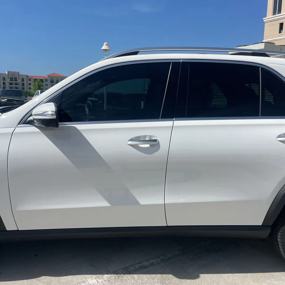 2024 Mercedes-Benz GLE GLE350