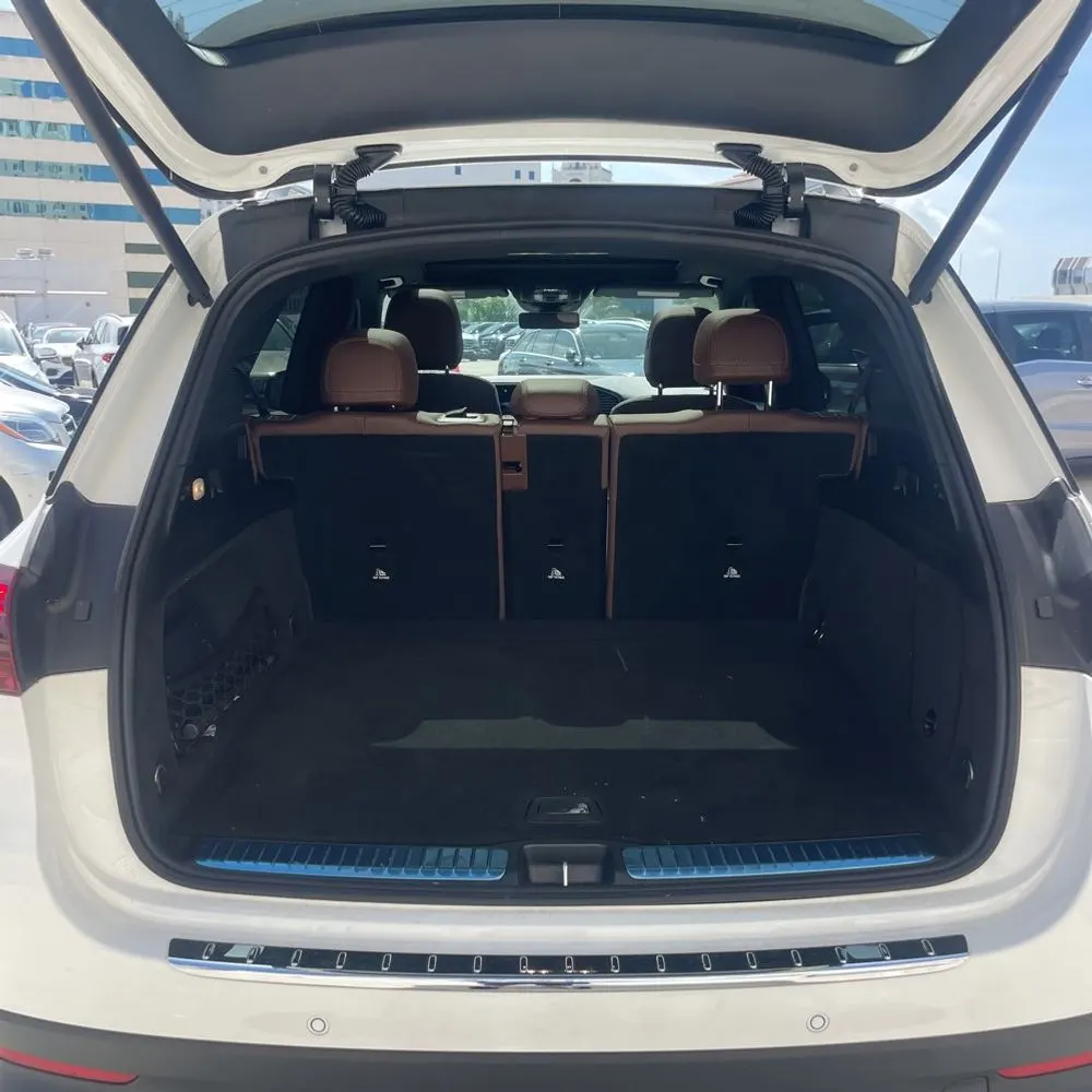 2024 Mercedes-Benz GLE GLE350