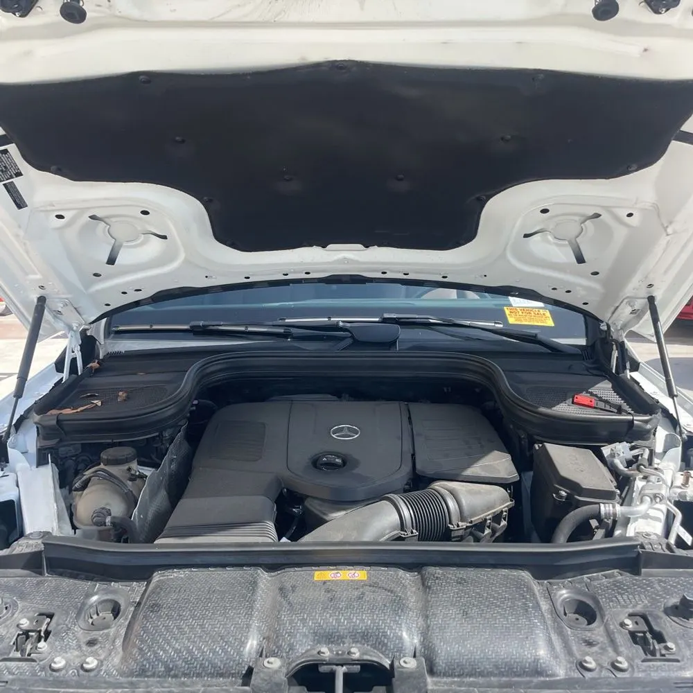 2024 Mercedes-Benz GLE GLE350