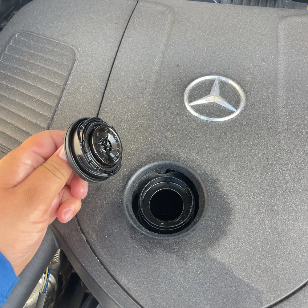2024 Mercedes-Benz GLE GLE350