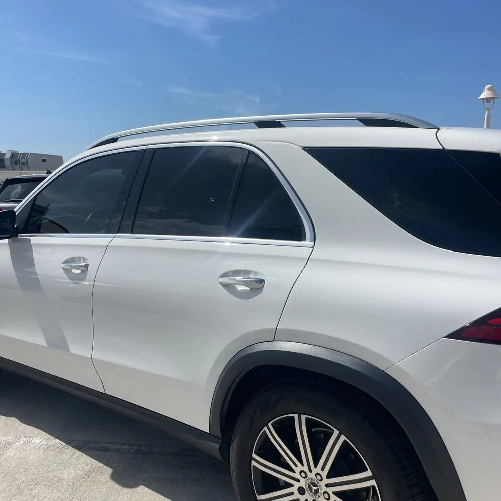 2024 Mercedes-Benz GLE GLE350