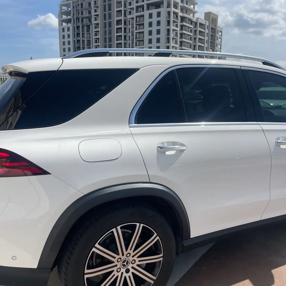 2024 Mercedes-Benz GLE GLE350