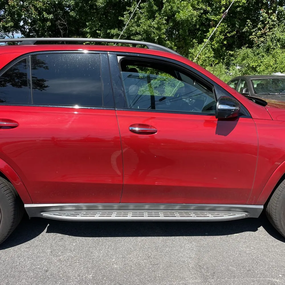 2024 Mercedes-Benz GLE GLE 350 4MATIC