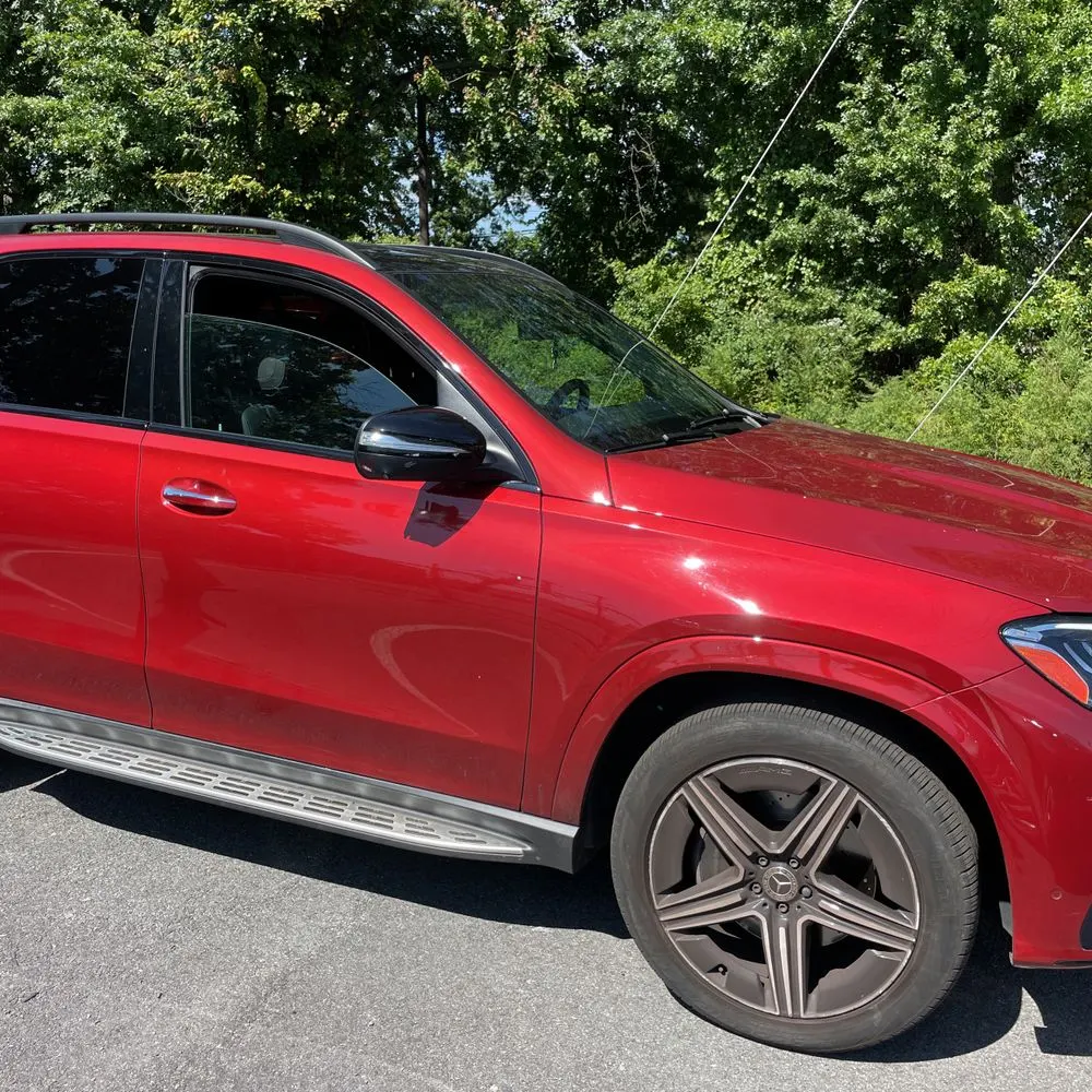 2024 Mercedes-Benz GLE GLE 350 4MATIC
