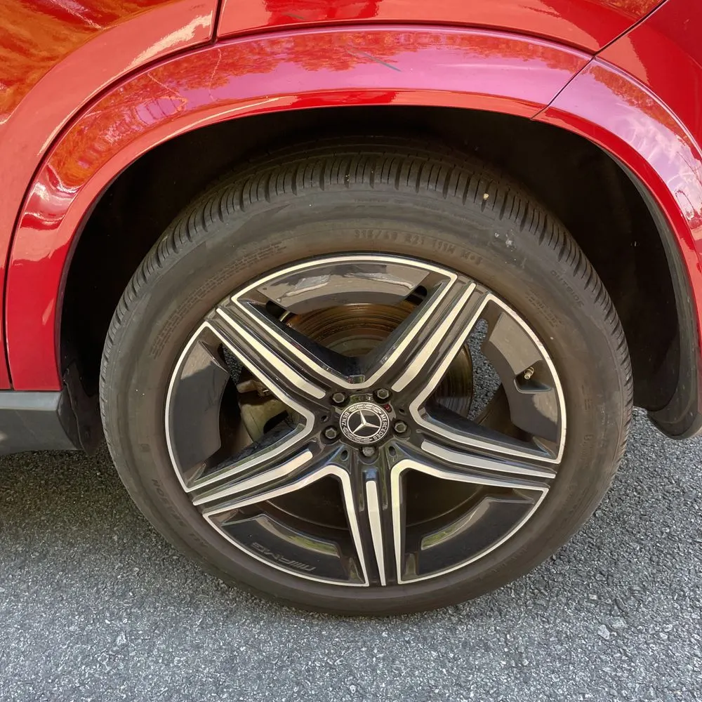 2024 Mercedes-Benz GLE GLE 350 4MATIC
