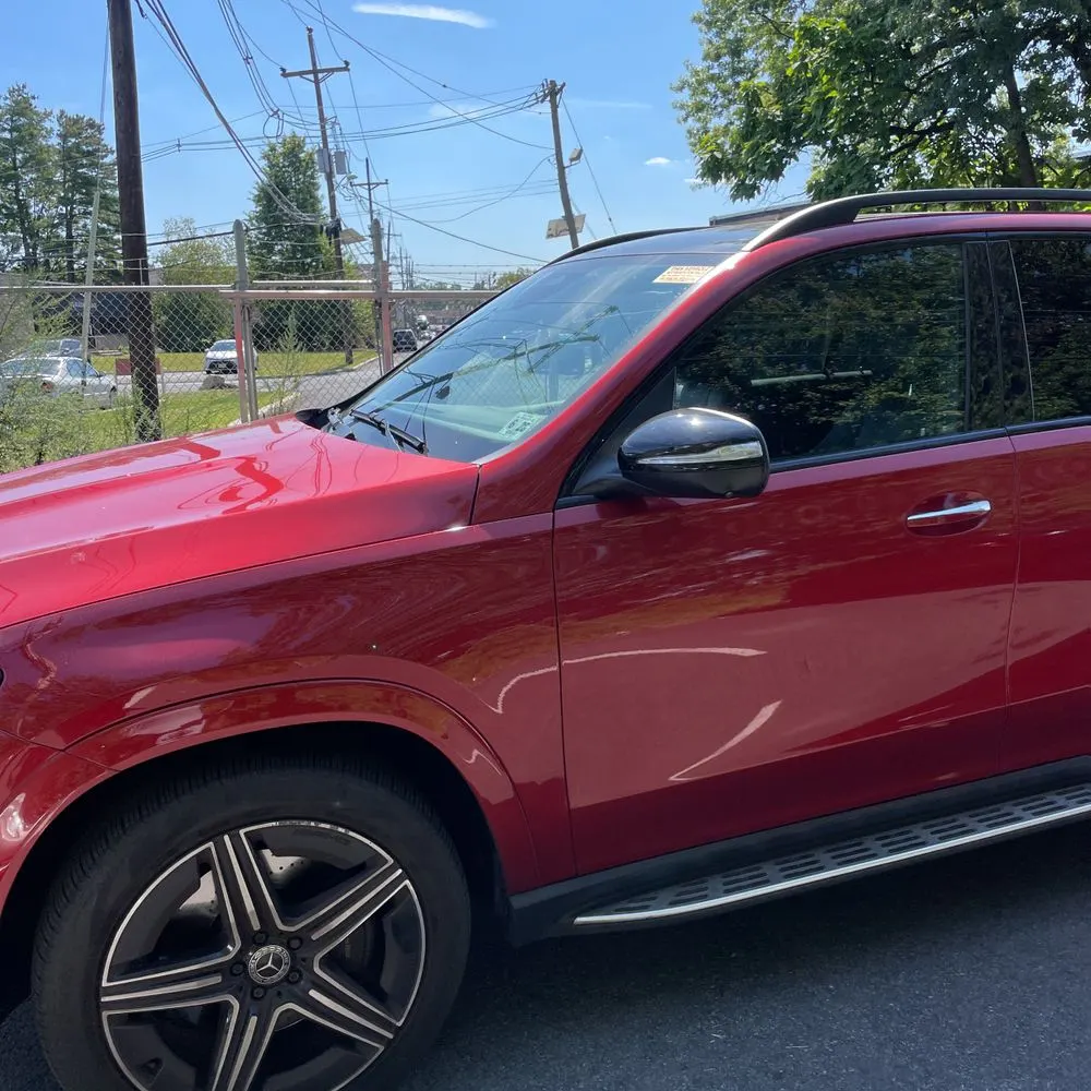 2024 Mercedes-Benz GLE GLE 350 4MATIC