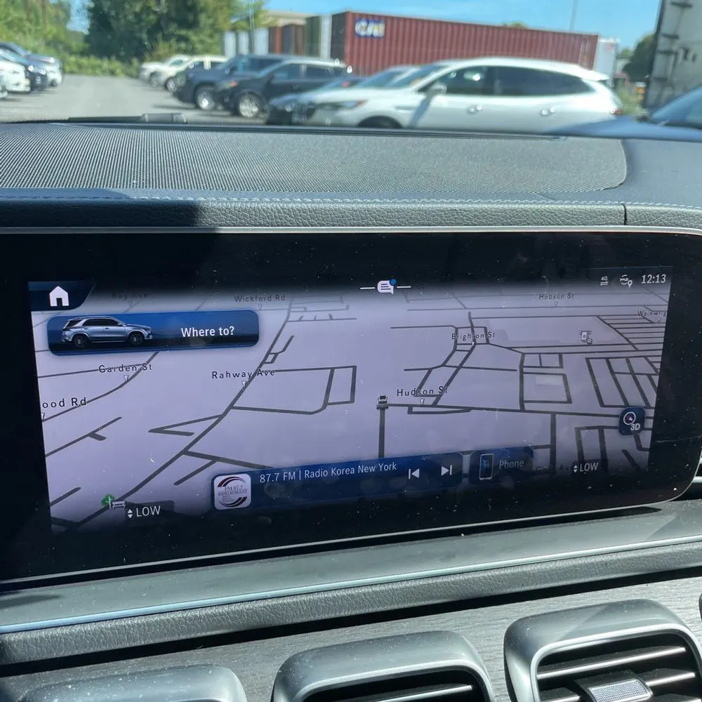 2024 Mercedes-Benz GLE GLE 350 4MATIC