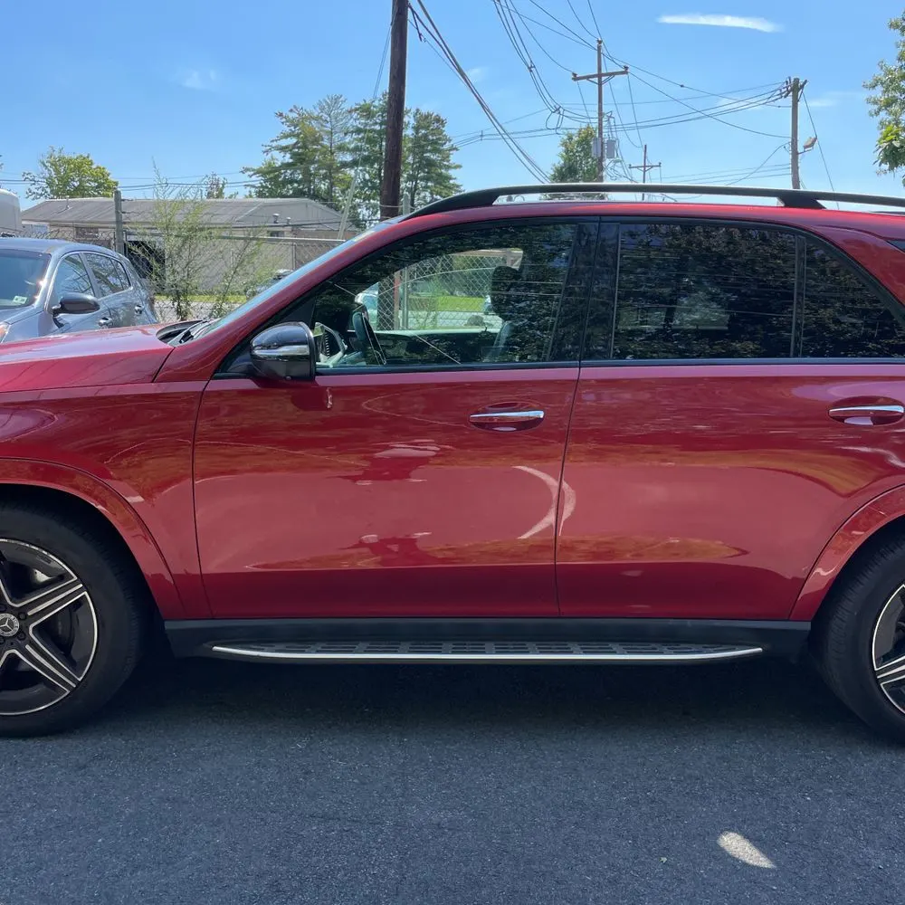 2024 Mercedes-Benz GLE GLE 350 4MATIC