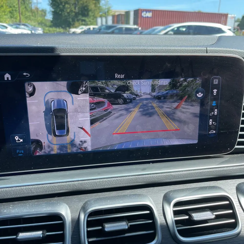 2024 Mercedes-Benz GLE GLE 350 4MATIC
