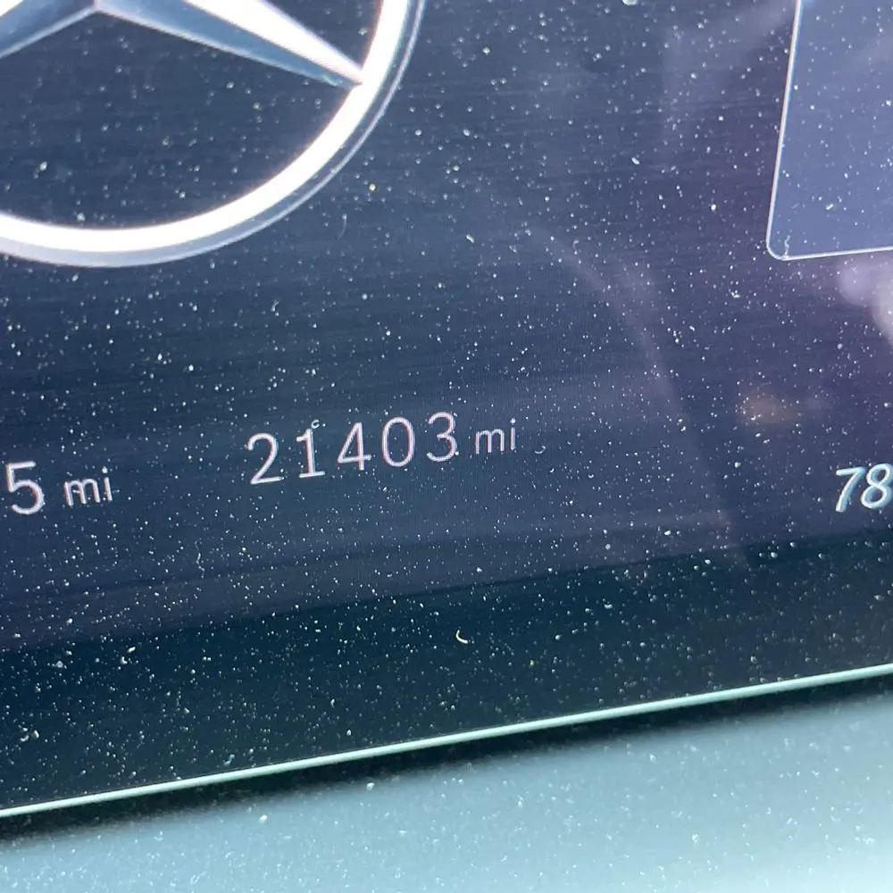 2024 Mercedes-Benz GLE GLE 350 4MATIC