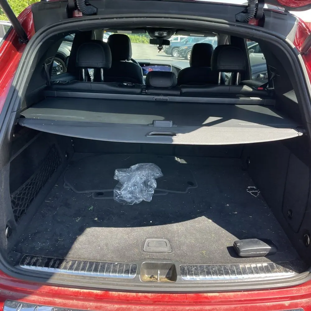 2024 Mercedes-Benz GLE GLE 350 4MATIC