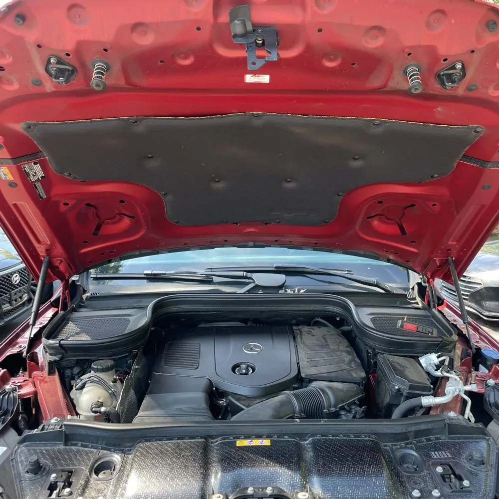2024 Mercedes-Benz GLE GLE 350 4MATIC