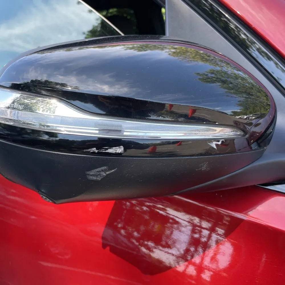 2024 Mercedes-Benz GLE GLE 350 4MATIC