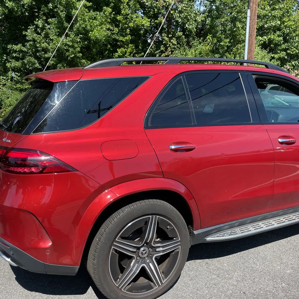 2024 Mercedes-Benz GLE GLE 350 4MATIC