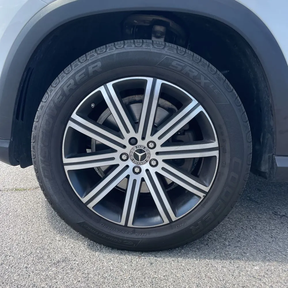 2024 Mercedes-Benz GLE GLE 350 4MATIC