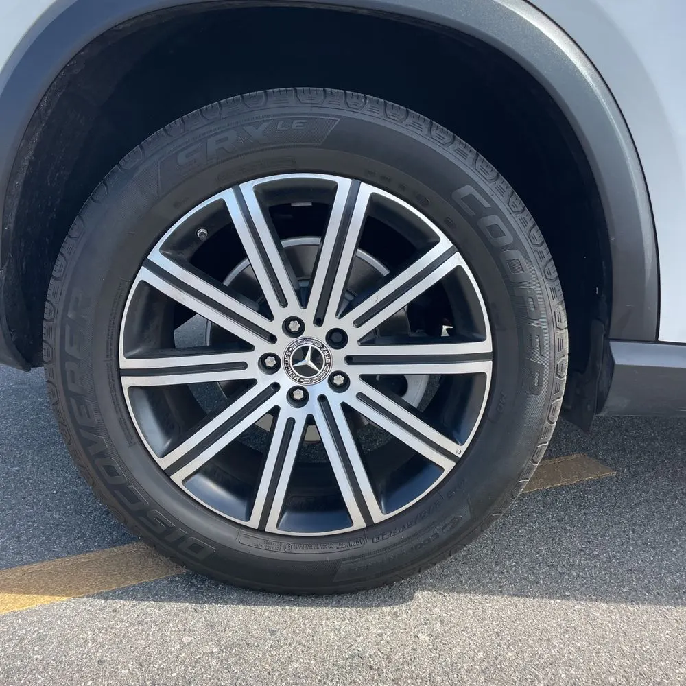 2024 Mercedes-Benz GLE GLE 350 4MATIC