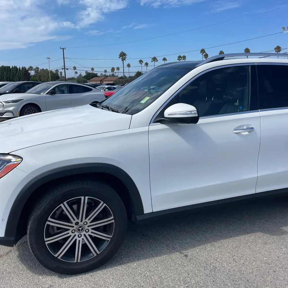 2024 Mercedes-Benz GLE GLE 350 4MATIC