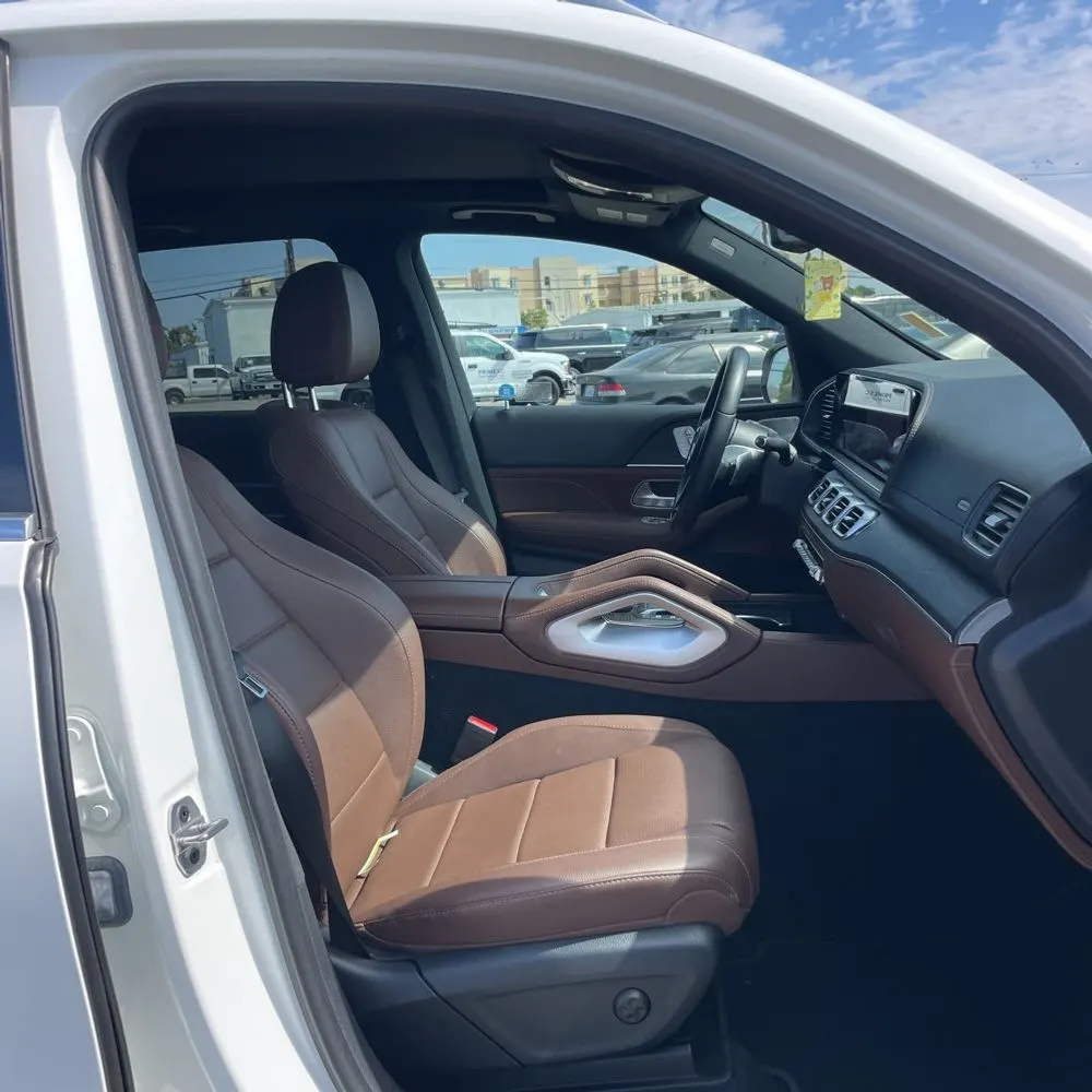2024 Mercedes-Benz GLE GLE 350 4MATIC