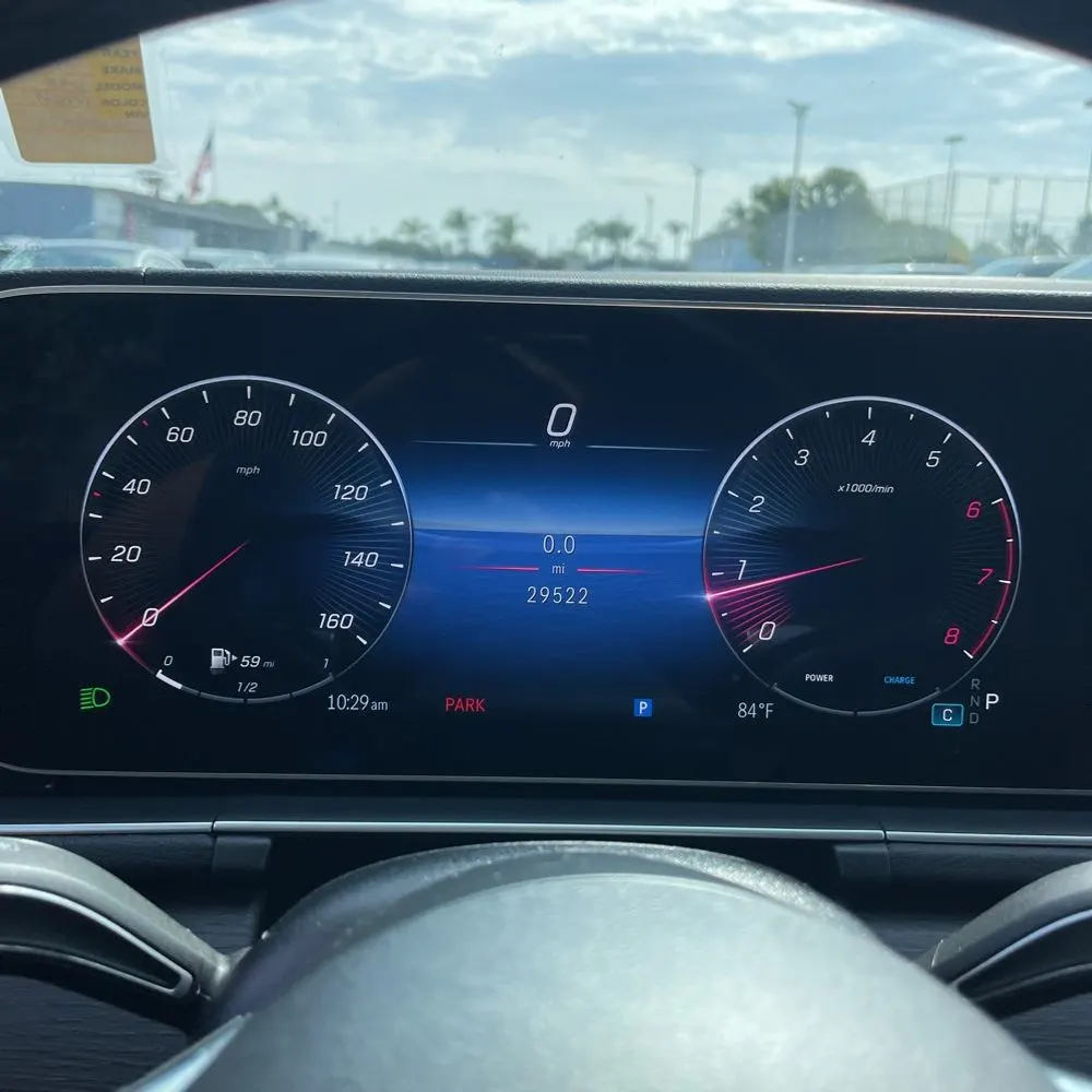 2024 Mercedes-Benz GLE GLE 350 4MATIC