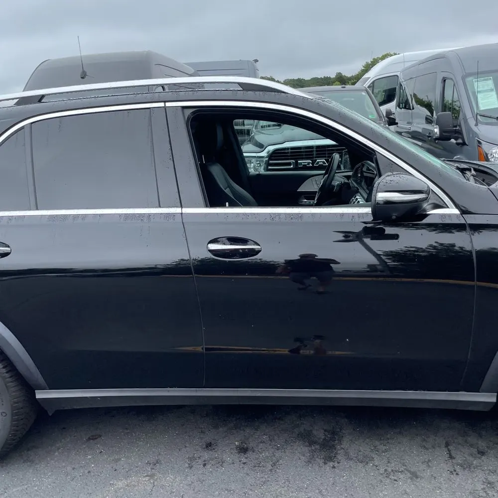 2024 Mercedes-Benz GLE GLE 350 4MATIC