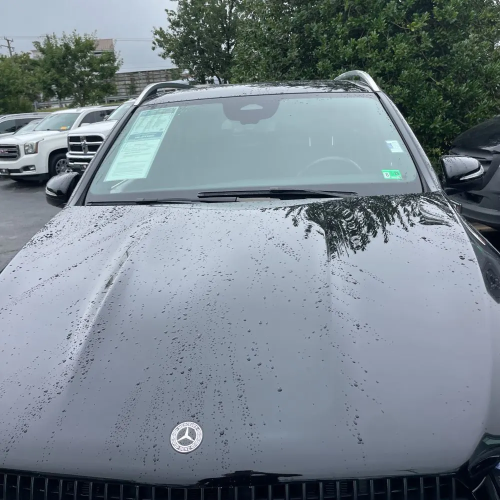 2024 Mercedes-Benz GLE GLE 350 4MATIC