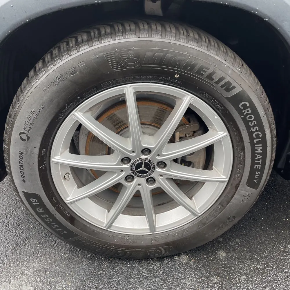2024 Mercedes-Benz GLE GLE 350 4MATIC