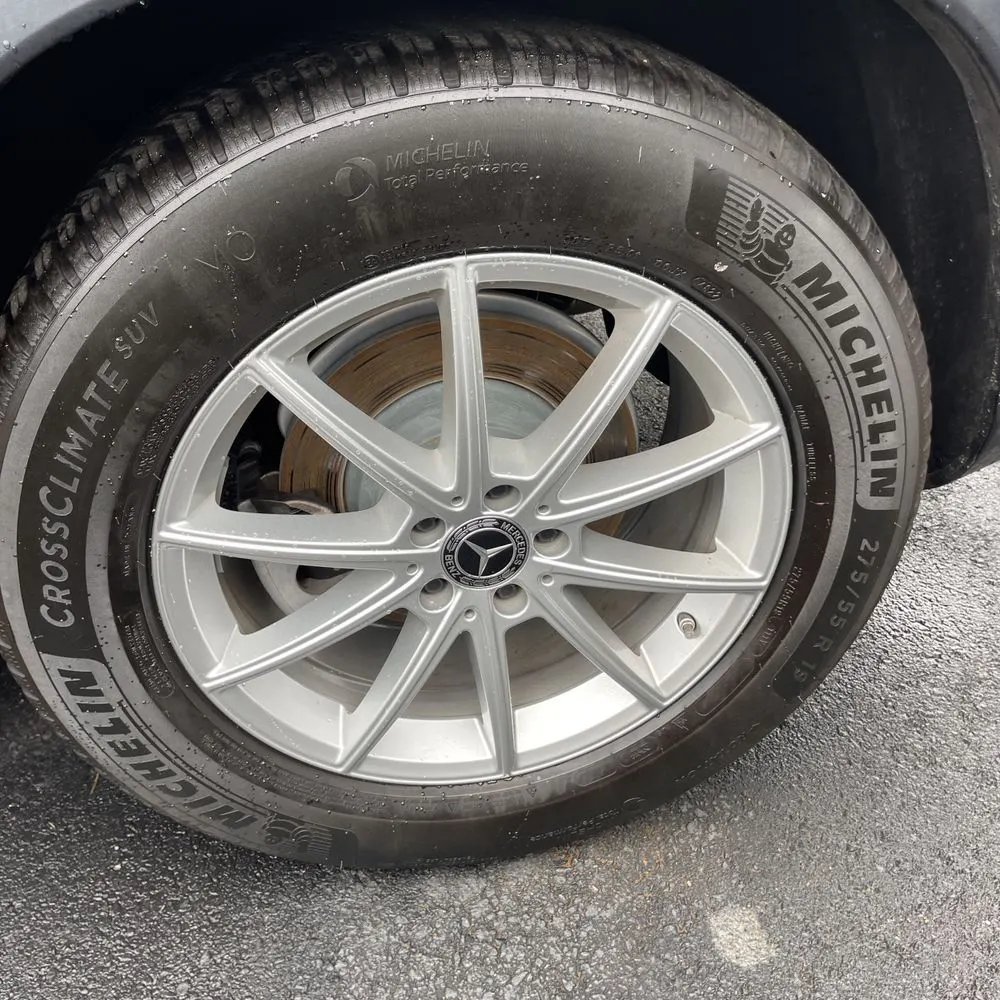 2024 Mercedes-Benz GLE GLE 350 4MATIC