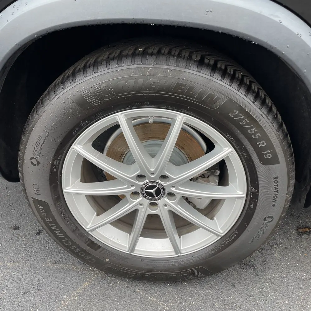 2024 Mercedes-Benz GLE GLE 350 4MATIC