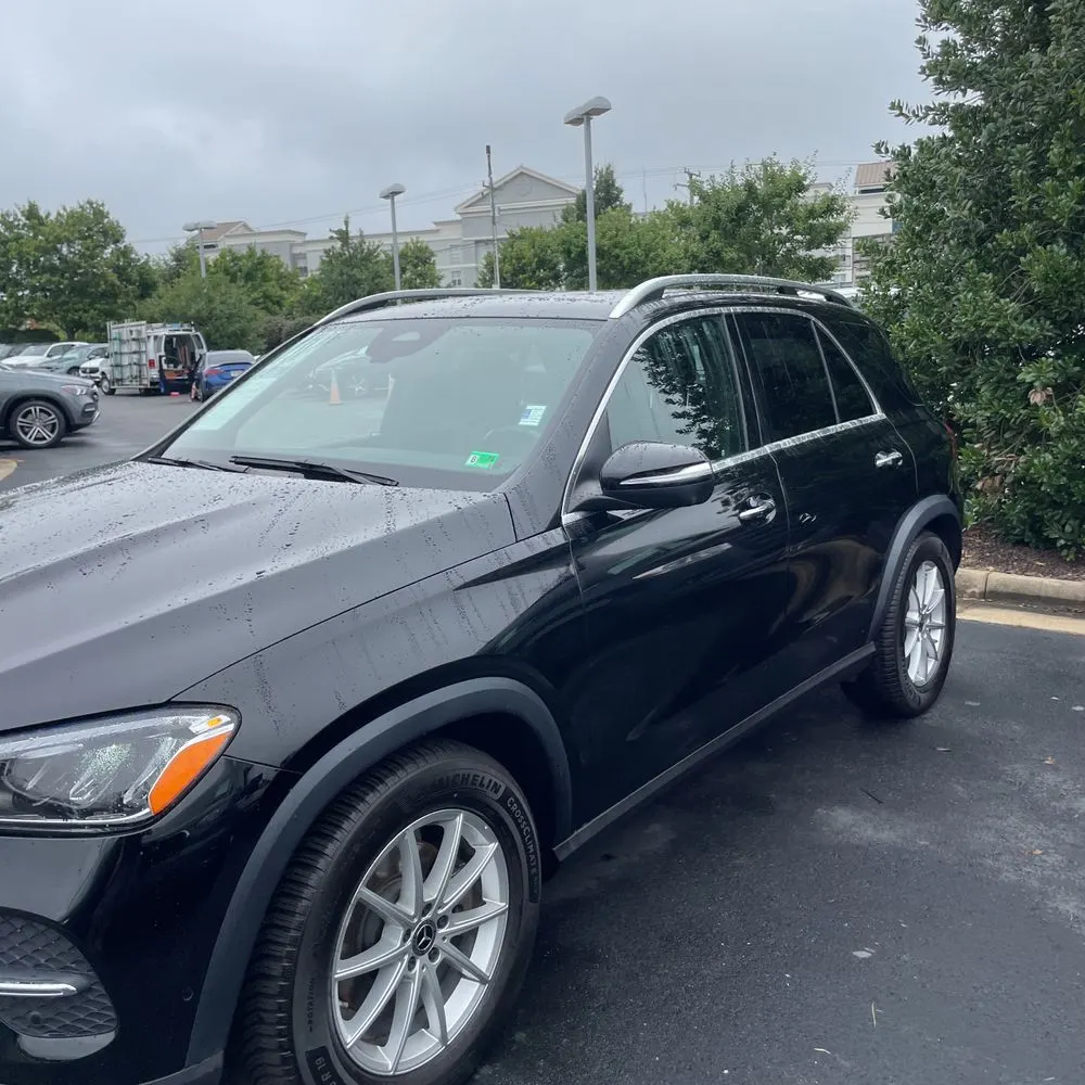 2024 Mercedes-Benz GLE GLE 350 4MATIC