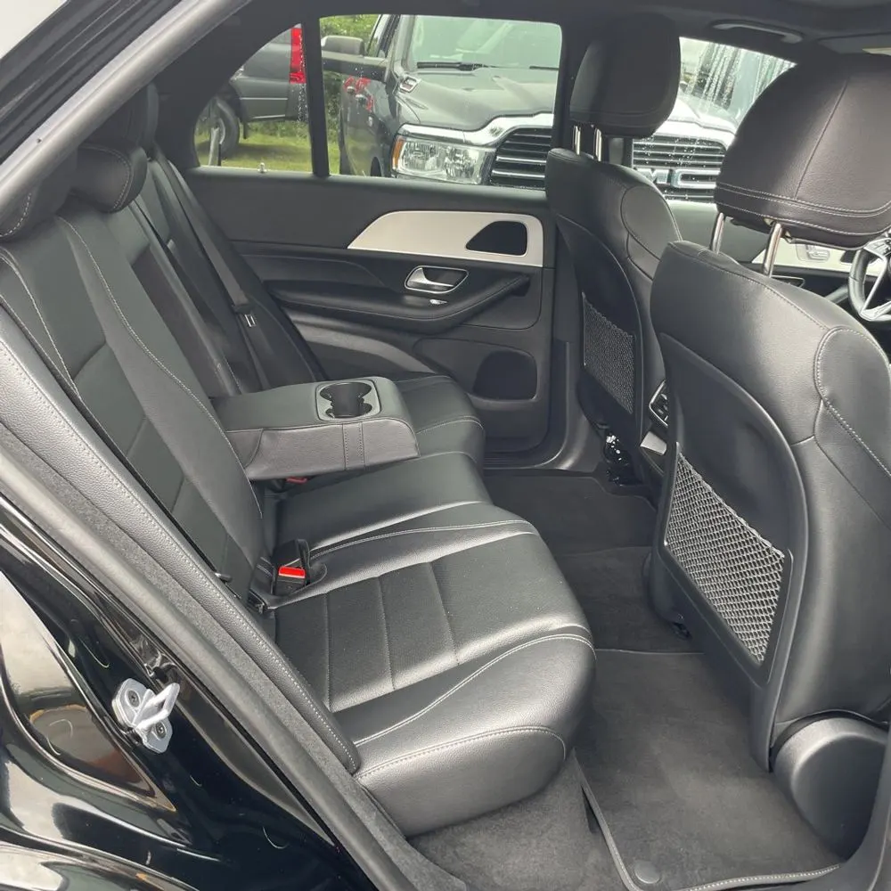 2024 Mercedes-Benz GLE GLE 350 4MATIC