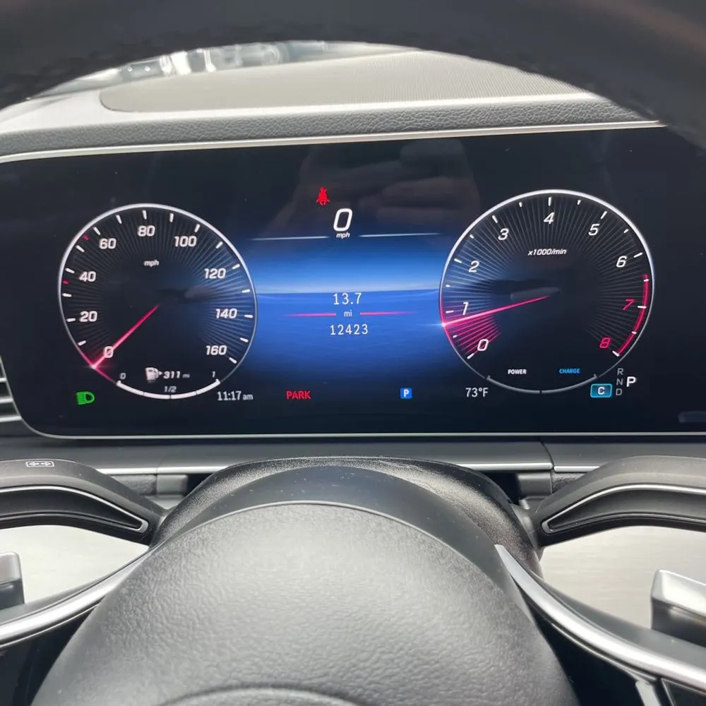 2024 Mercedes-Benz GLE GLE 350 4MATIC