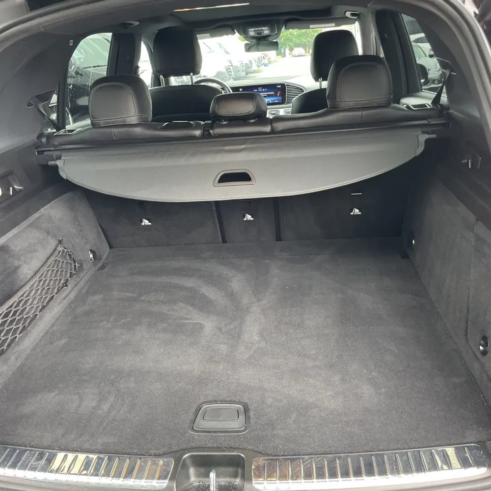 2024 Mercedes-Benz GLE GLE 350 4MATIC