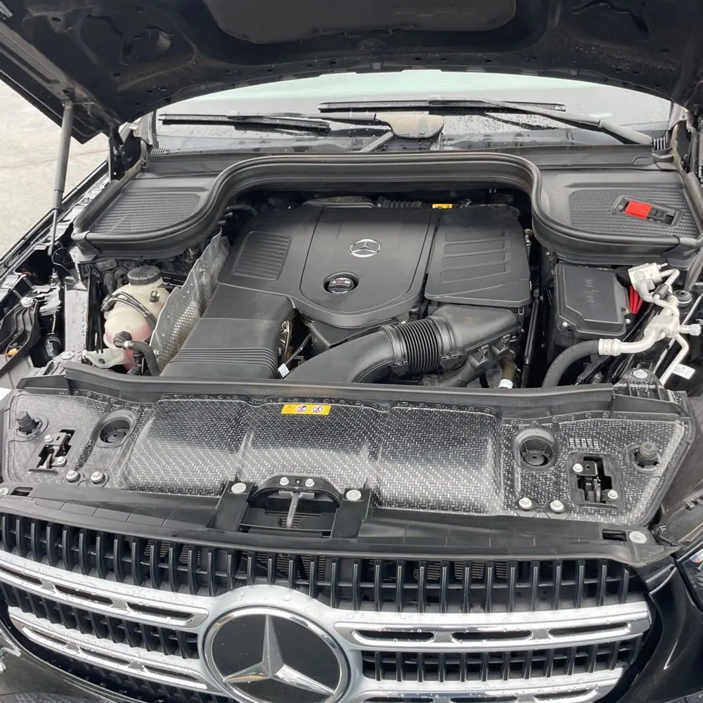 2024 Mercedes-Benz GLE GLE 350 4MATIC