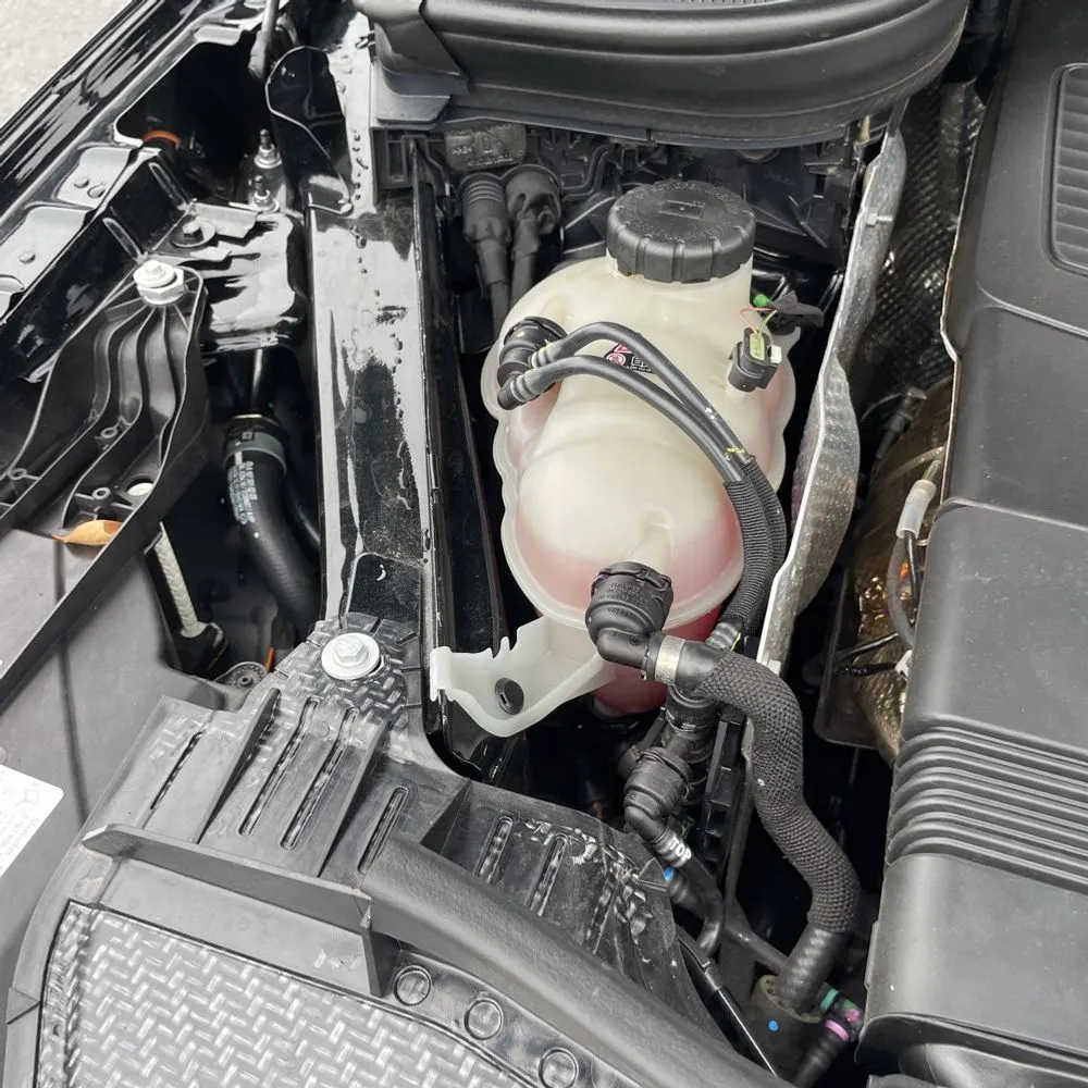 2024 Mercedes-Benz GLE GLE 350 4MATIC