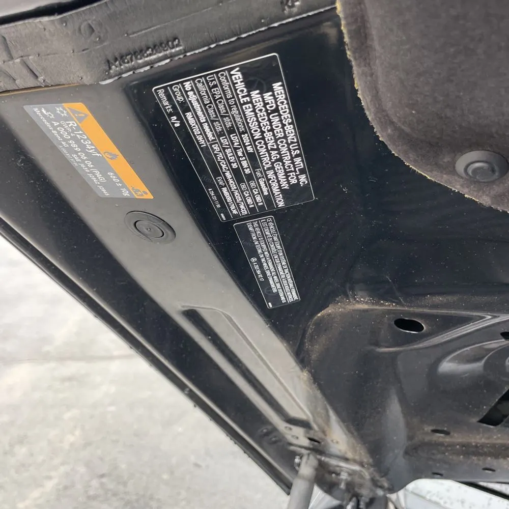 2024 Mercedes-Benz GLE GLE 350 4MATIC