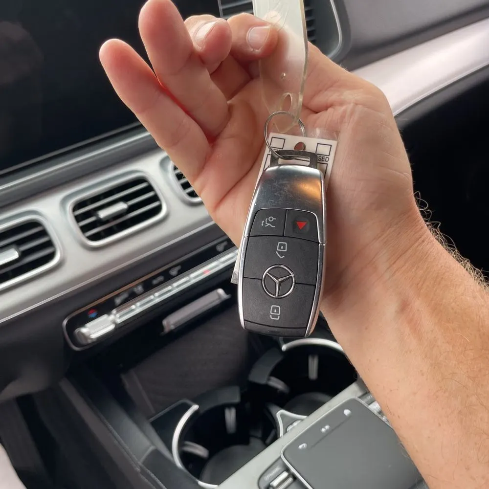 2024 Mercedes-Benz GLE GLE 350 4MATIC