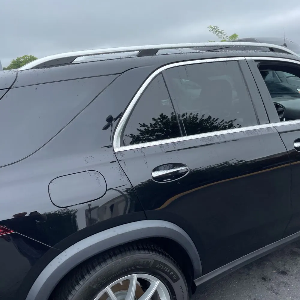 2024 Mercedes-Benz GLE GLE 350 4MATIC