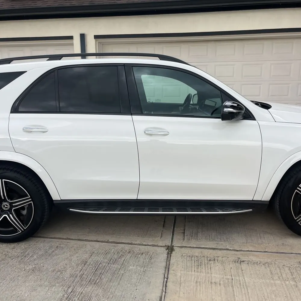 2024 Mercedes-Benz GLE GLE 350 4MATIC