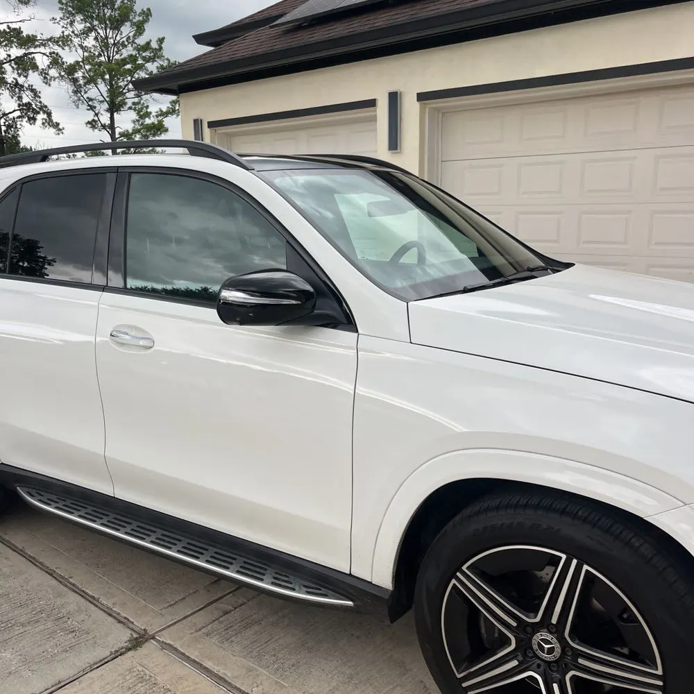 2024 Mercedes-Benz GLE GLE 350 4MATIC