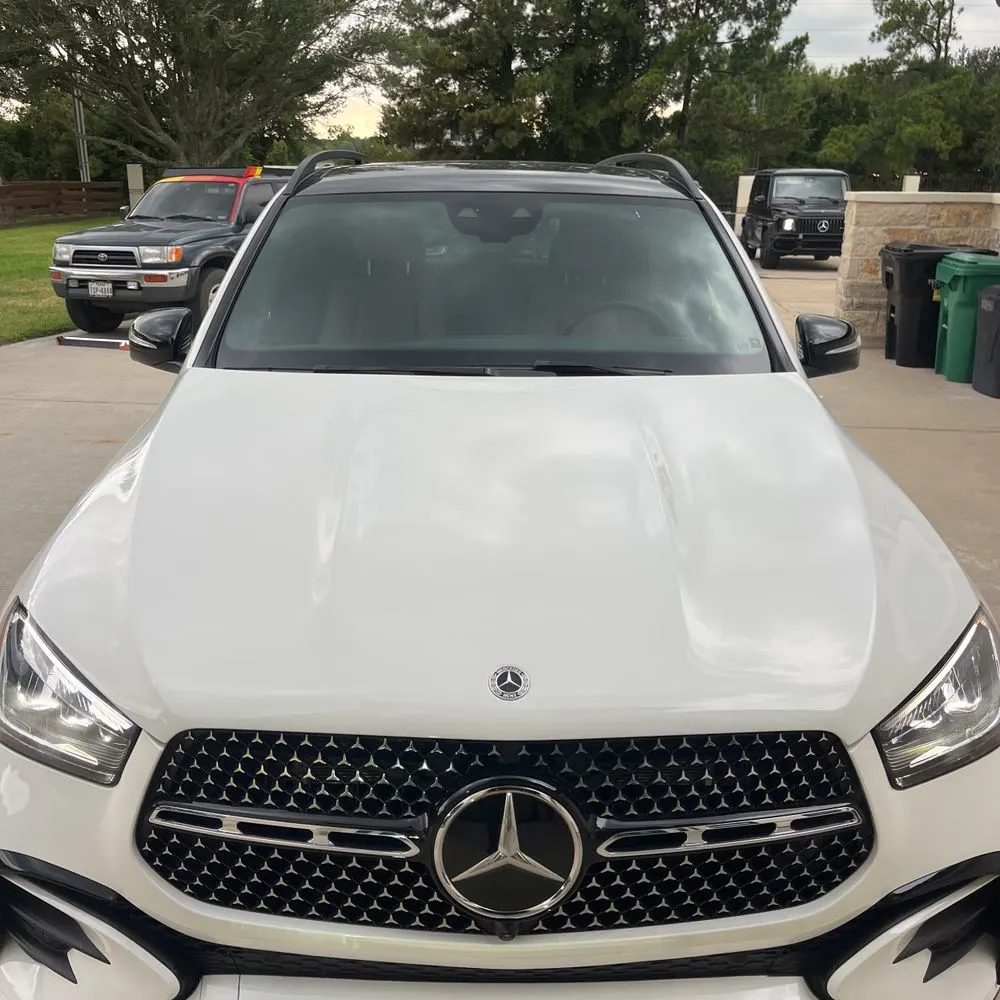 2024 Mercedes-Benz GLE GLE 350 4MATIC