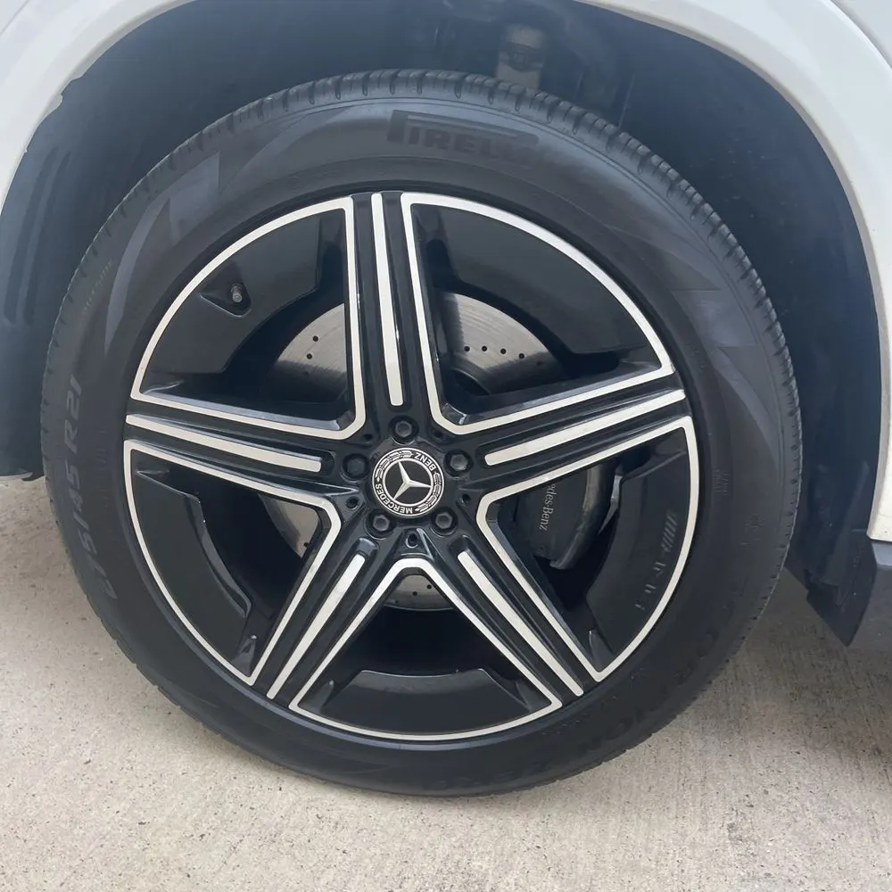 2024 Mercedes-Benz GLE GLE 350 4MATIC