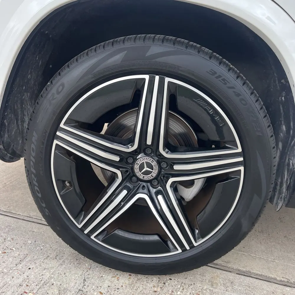 2024 Mercedes-Benz GLE GLE 350 4MATIC