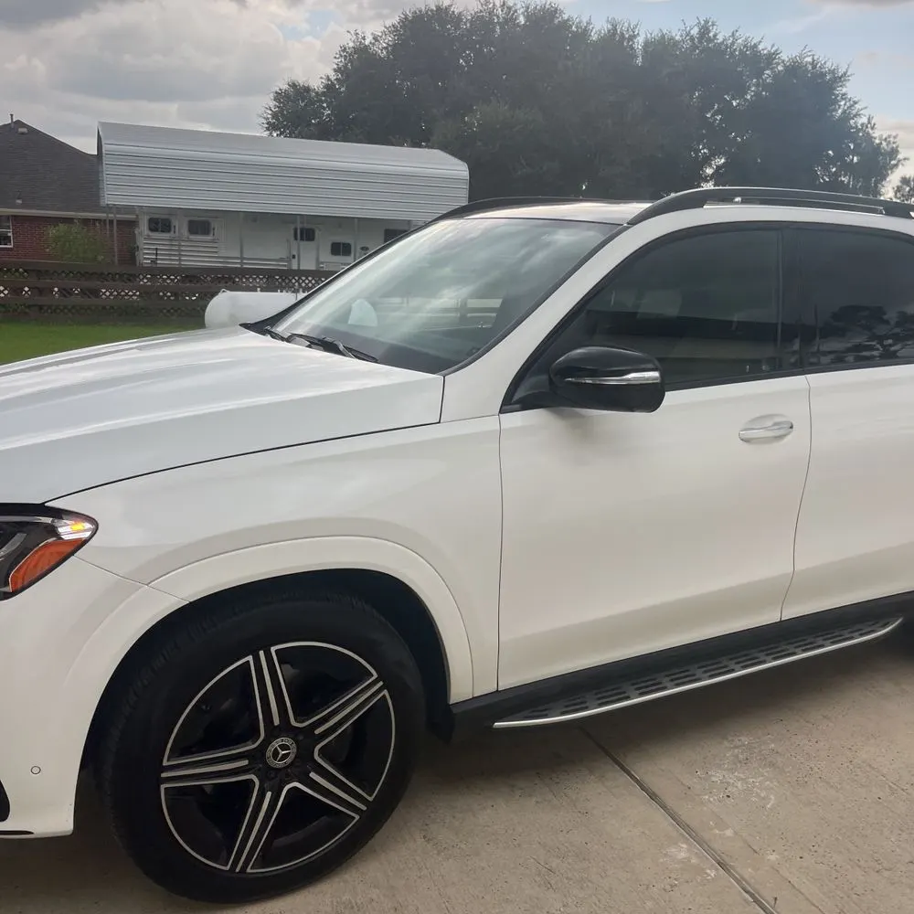 2024 Mercedes-Benz GLE GLE 350 4MATIC