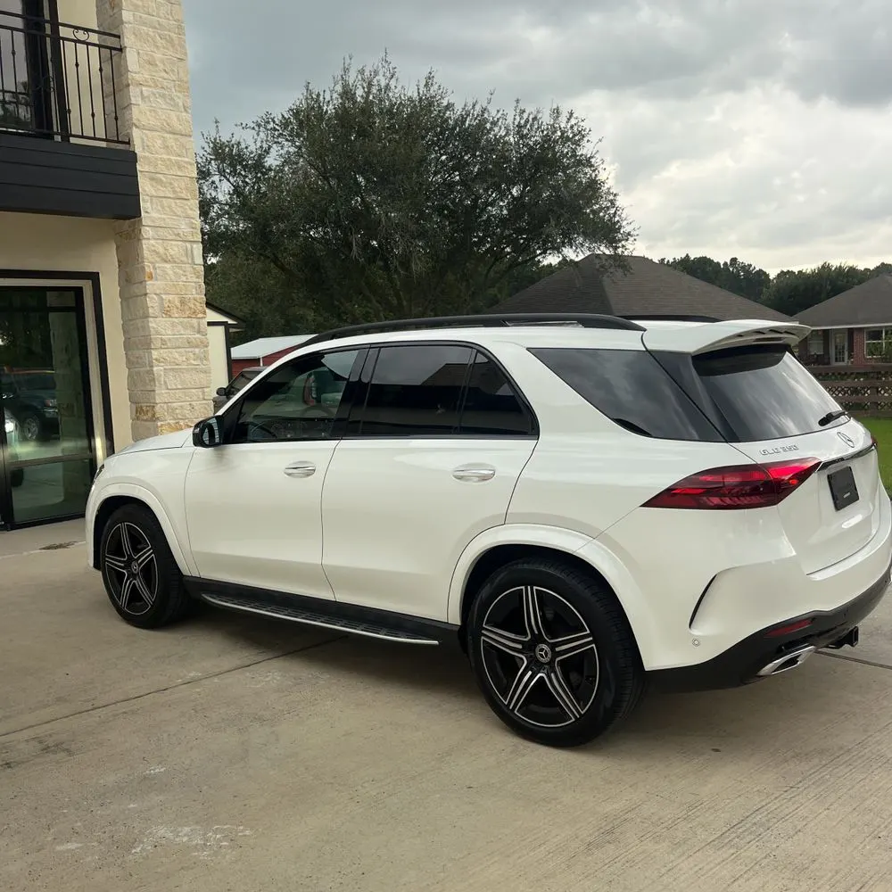 2024 Mercedes-Benz GLE GLE 350 4MATIC