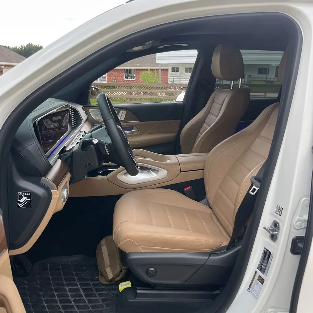 2024 Mercedes-Benz GLE GLE 350 4MATIC