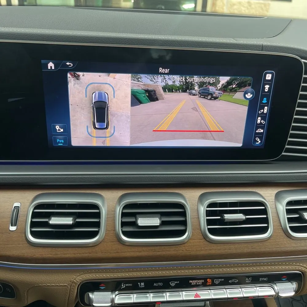 2024 Mercedes-Benz GLE GLE 350 4MATIC