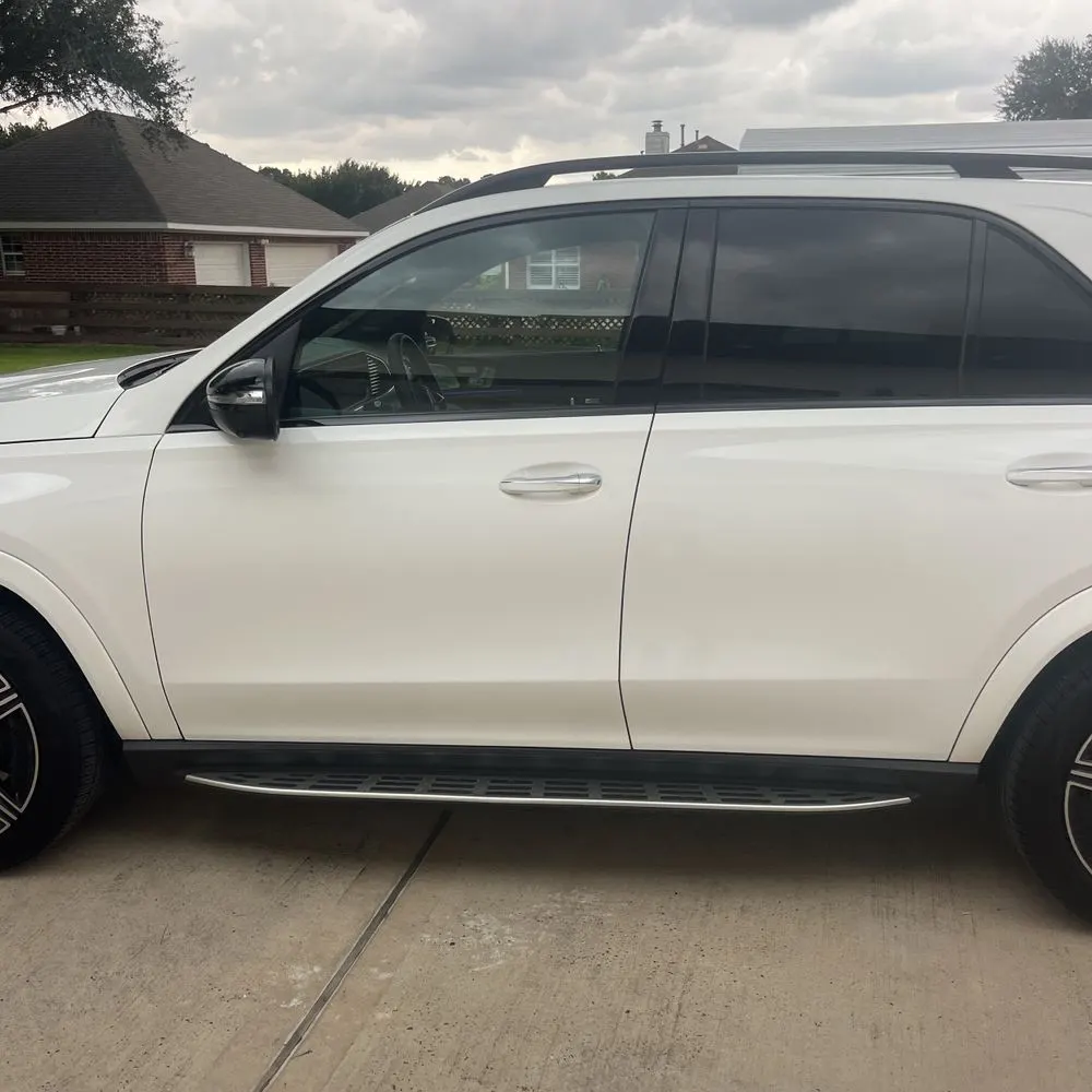 2024 Mercedes-Benz GLE GLE 350 4MATIC