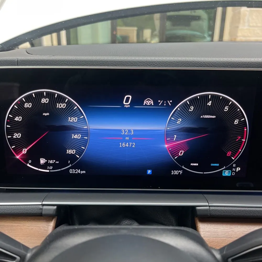 2024 Mercedes-Benz GLE GLE 350 4MATIC