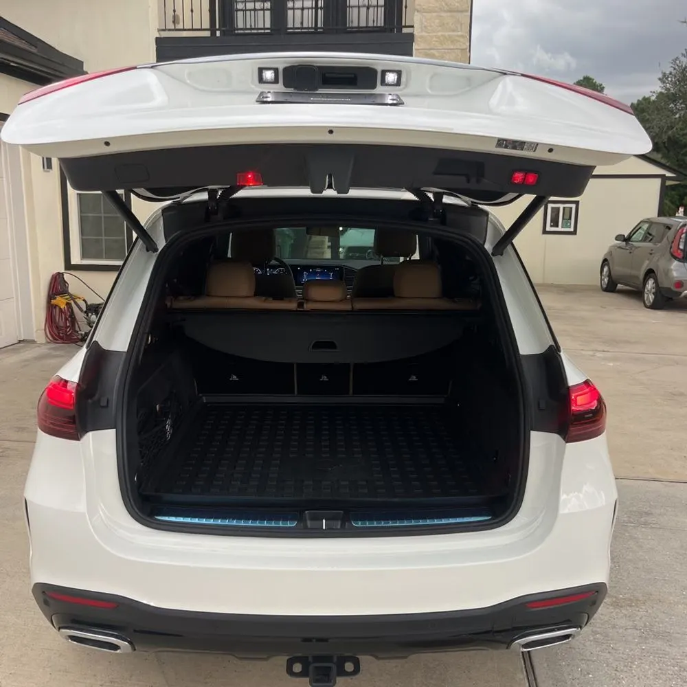 2024 Mercedes-Benz GLE GLE 350 4MATIC